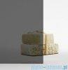 Radaway Euphoria KDJ P Kabina przyścienna 100x80x100 prawa szkło przejrzyste + brodzik Argos D + syfon 383612-01R/383240-01R/383032-01/383038-01/4AD810-01